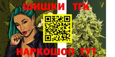 шишки Кинель